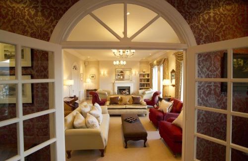 Lewiston Hotel | Loch Ness Lodge