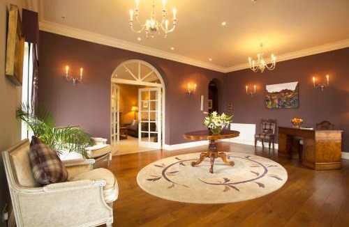 Lewiston Hotel | Loch Ness Lodge