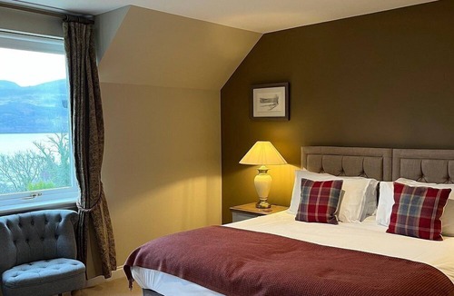 Lewiston Cabin | Loch Ness Lodge