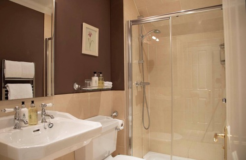 Lewiston Cabin | Loch Ness Lodge