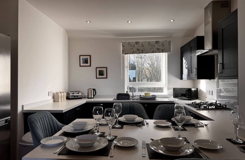 Kelty Condo | Loch Ore View