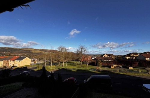 Kelty Condo | Loch Ore View