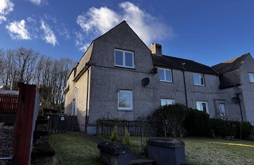 Kelty Condo | Loch Ore View