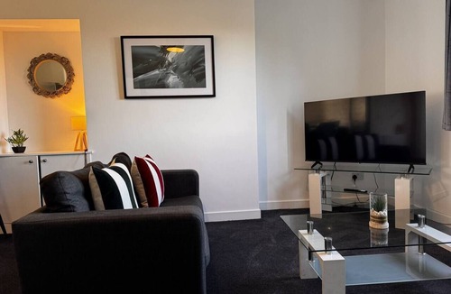 Kelty Condo | Loch Ore View