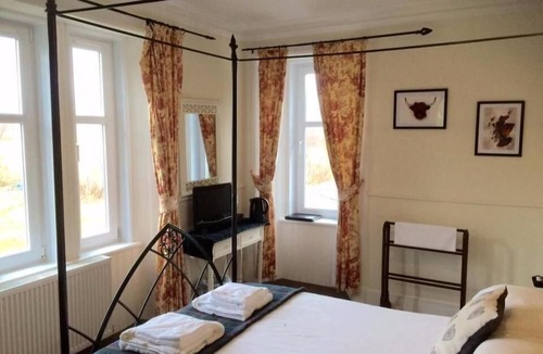 Salen Hotel | Loch Shiel Hotel