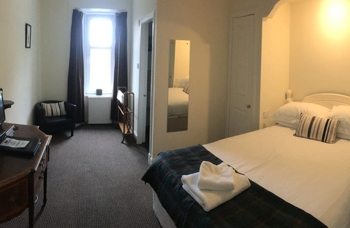 Salen Hotel | Loch Shiel Hotel