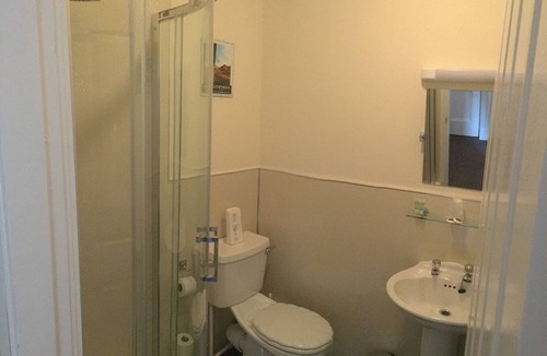 Salen Hotel | Loch Shiel Hotel