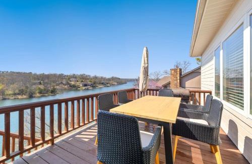 Bella Vista House | Loch Side-Access & Views of Loch Lomond-Game Room