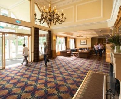 Tummel Bridge Hotel | Loch Tummel Hotel