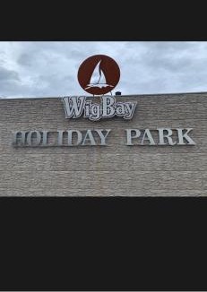 Stranraer Resort | Loch View 28