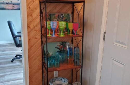 Antigonish County House | Lochaber Lakeview Cottage