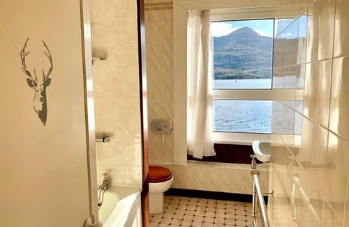 Nostie Hotel | Lochalsh Hotel