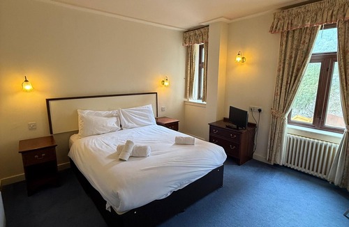 Nostie Hotel | Lochalsh Hotel