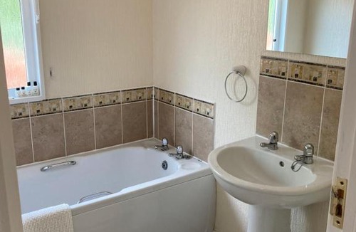 Killin Apartment | Lochay Lodges