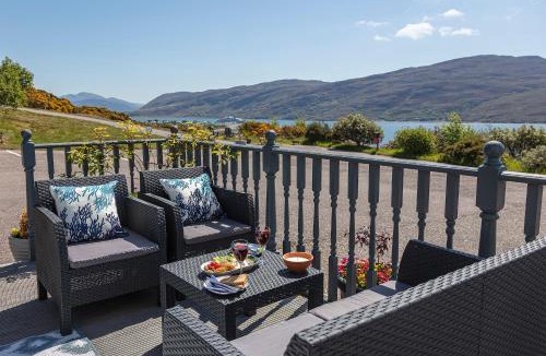 Ullapool House | Lochbroom Lodge