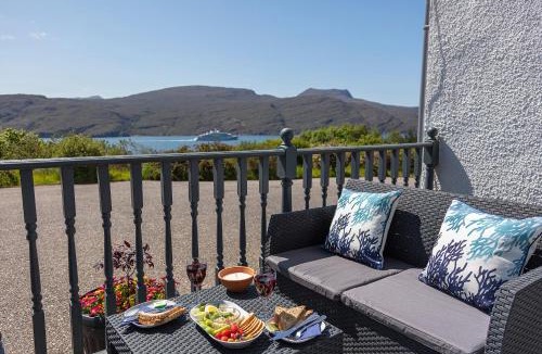 Ullapool House | Lochbroom Lodge