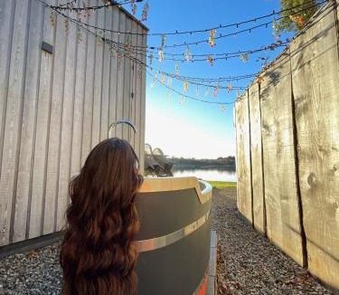 Port of Menteith Resort | Lochend Chalets