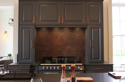 Cupar House | Lochieheads House