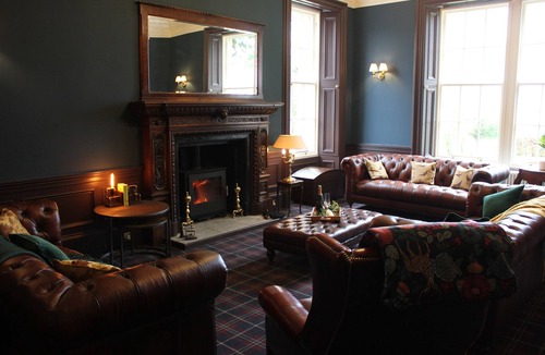 Cupar House | Lochieheads House