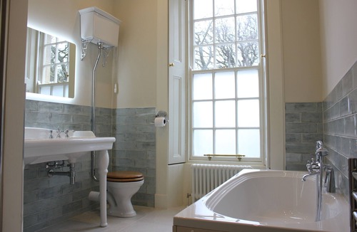 Cupar House | Lochieheads House