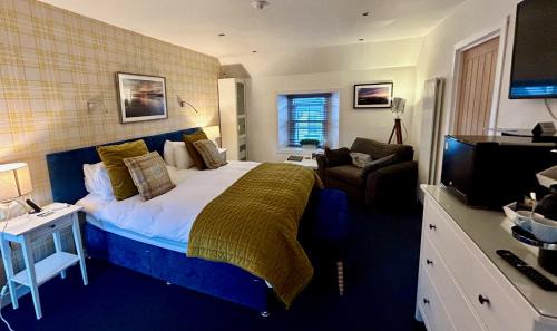 Port Charlotte Hotel | Lochindaal Hotel