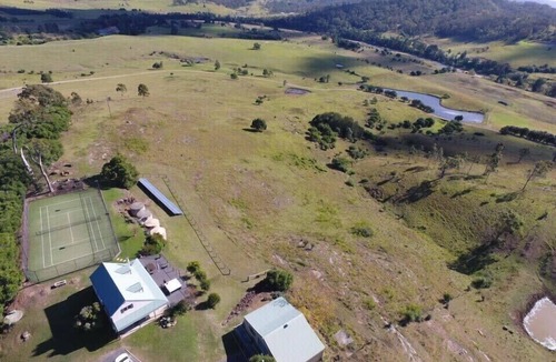 Windermere Cottage | Lochinvar Hunter Valley Cottage