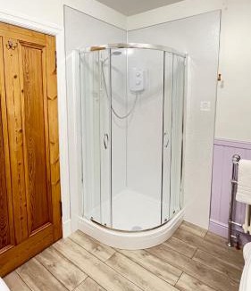 Lochinver Bed & Breakfast | Lochinver Manse