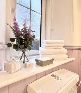 Lochinver Bed & Breakfast | Lochinver Manse