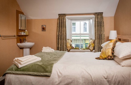 Killin Bed & Breakfast | Lochleven B&B Killin