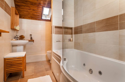 Killin Bed & Breakfast | Lochleven B&B Killin