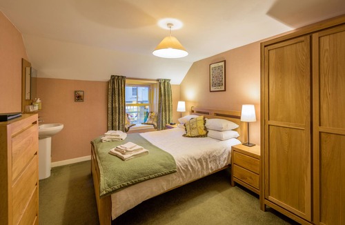 Killin Bed & Breakfast | Lochleven B&B Killin