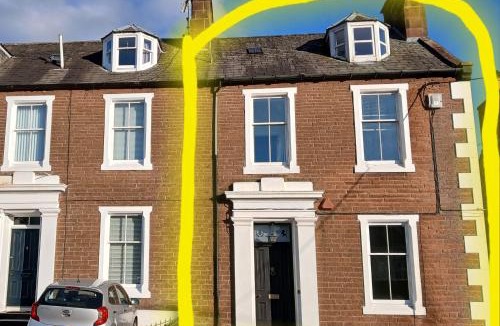 Lochmaben House | Lochmaben