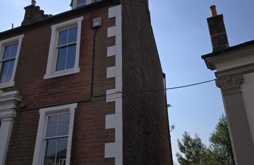 Lochmaben House | Lochmaben