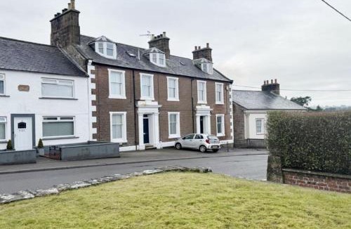 Lochmaben House | Lochmaben