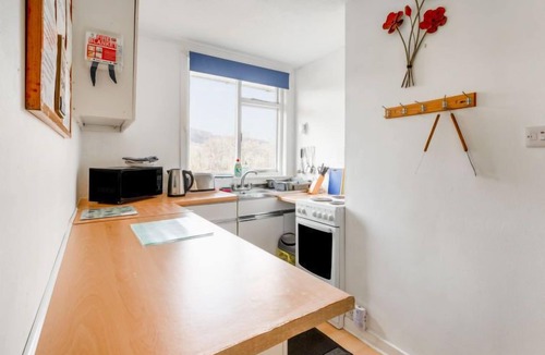 Contin House | Lochness by Interhome