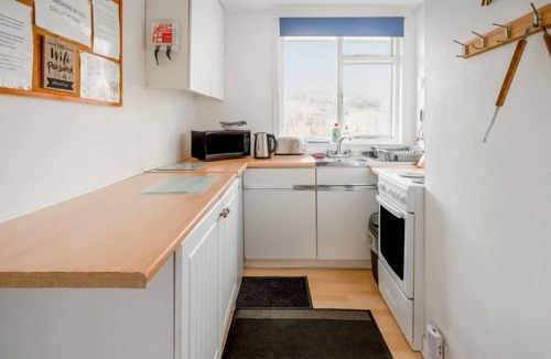 Contin House | Lochness by Interhome