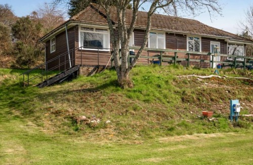 Contin House | Lochness by Interhome