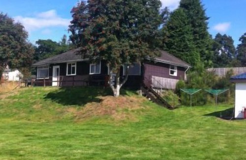 Contin House | Lochness by Interhome