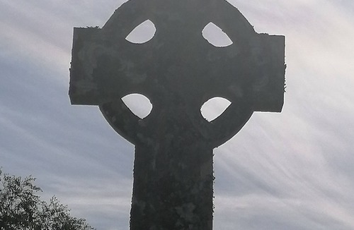 Salen House | Lochshiel caravans 3 Acharacle