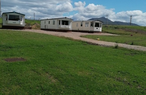 Salen House | Lochshiel caravans 3 Acharacle