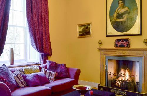 Kelso House | Lochside Garden House - S4484