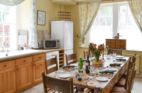 Kelso House | Lochside Garden House - S4484