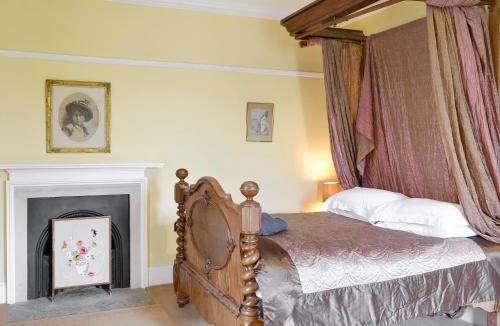 Kelso House | Lochside Garden House - S4484