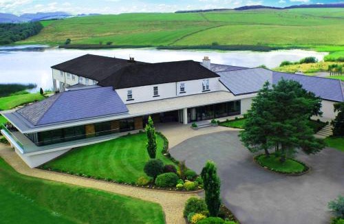 Cumnock Hotel | Lochside House Hotel & Spa