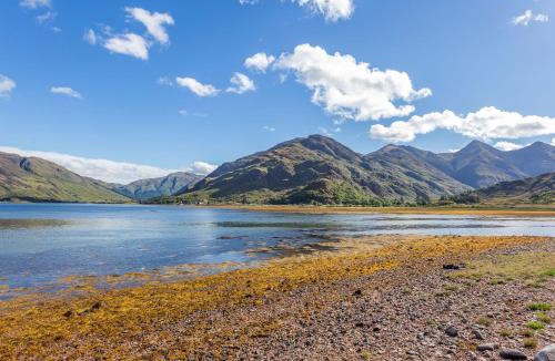 Letterfearn House | Lochside House - S4532