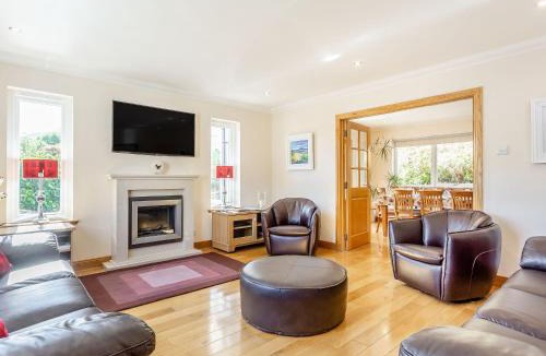 Letterfearn House | Lochside House - S4532