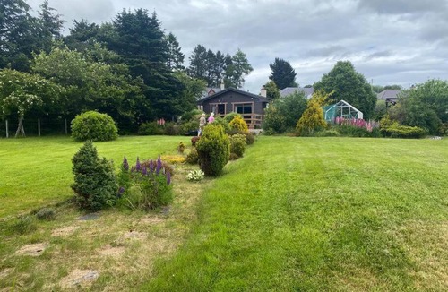 Lairg House | Lochside Lodge