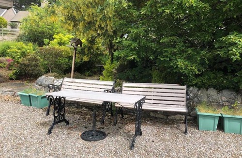 Lairg House | Lochside Lodge