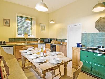 Kelso House | Lochside Stable Hse