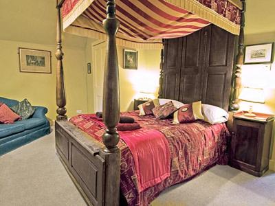 Kelso House | Lochside Stable Hse